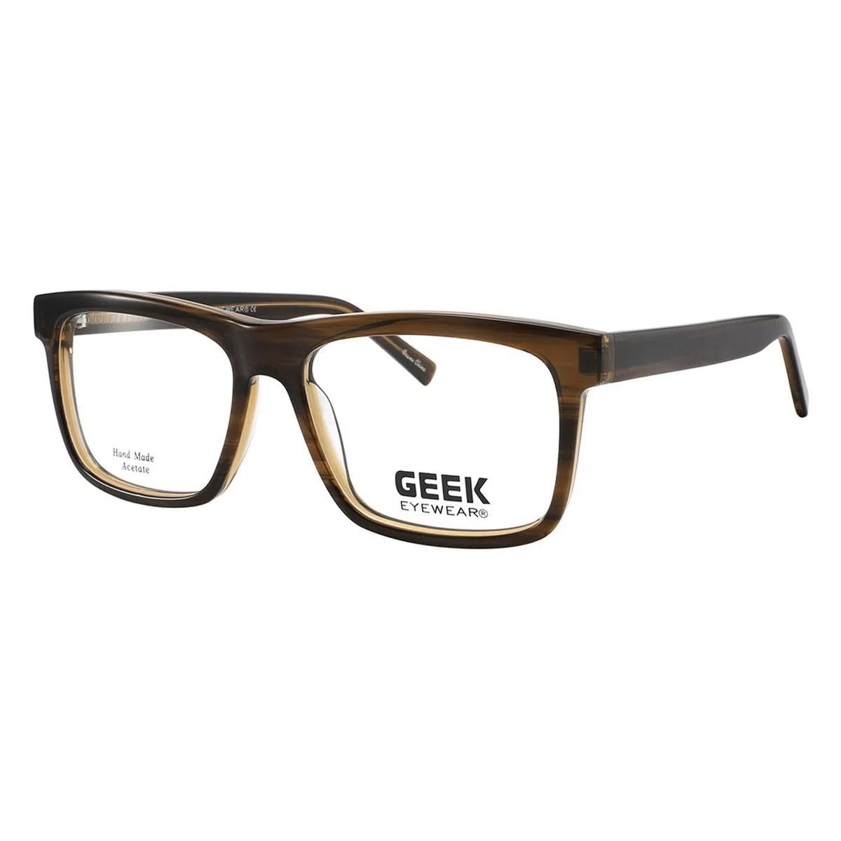 GEEK EYEWEAR O Eyeglasses - view 37